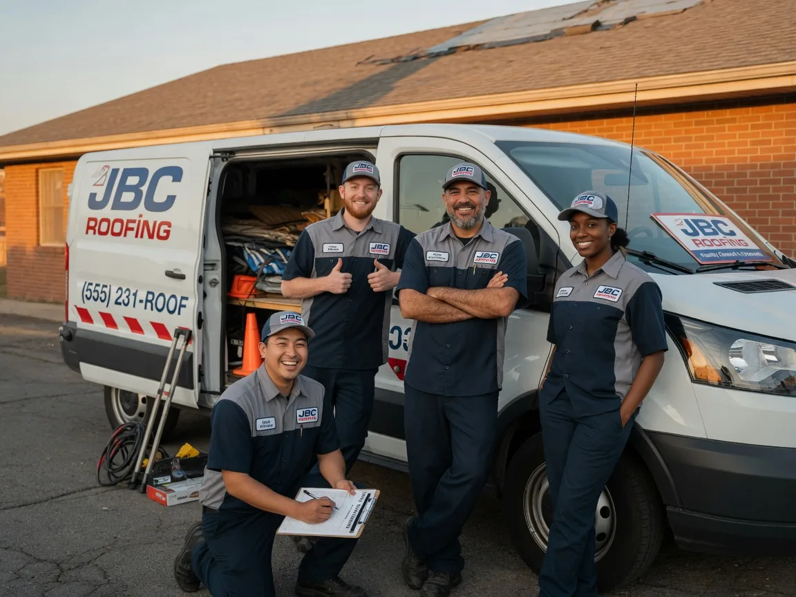 Roof Replacement company in Lehi, UT