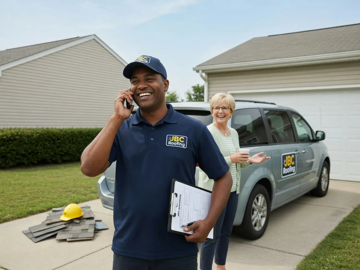 Roof Replacement Lehi, UT FAQs